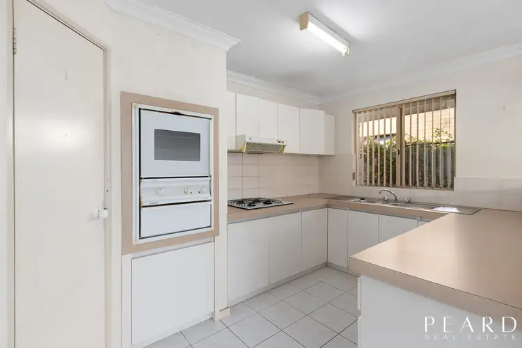 Sixth view of Homely villa listing, 5/4 Roberts Street, Bayswater WA 6053