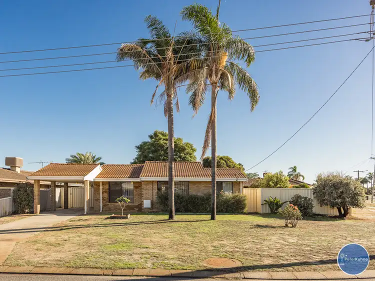 Main view of Homely house listing, 9 Columbia Way, Beechboro WA 6063