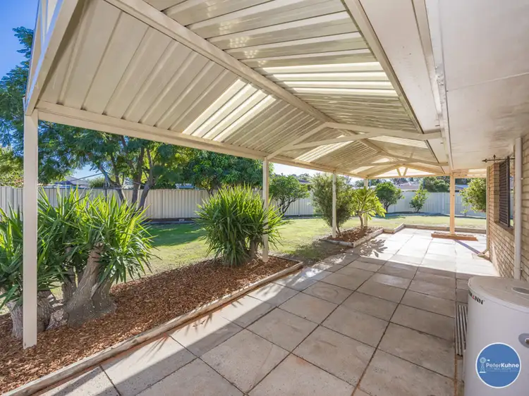 Third view of Homely house listing, 9 Columbia Way, Beechboro WA 6063