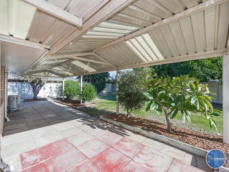 Fourth view of Homely house listing, 9 Columbia Way, Beechboro WA 6063
