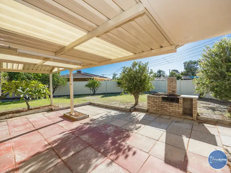 Fifth view of Homely house listing, 9 Columbia Way, Beechboro WA 6063