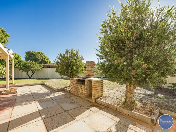 Sixth view of Homely house listing, 9 Columbia Way, Beechboro WA 6063