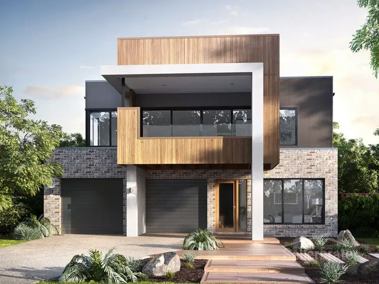 House and Land New Road, Keperra QLD 4054