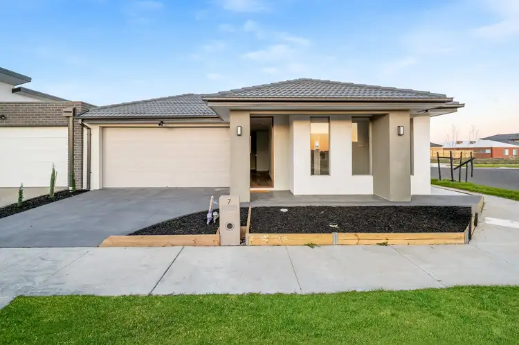 7 Hyla Way, Officer VIC 3809