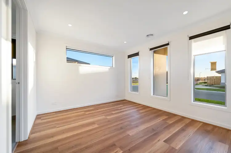 Second view of Homely house listing, 7 Hyla Way, Officer VIC 3809