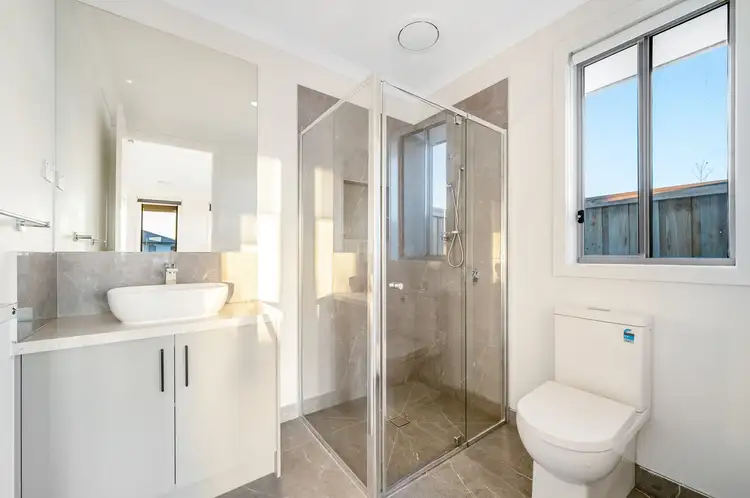Third view of Homely house listing, 7 Hyla Way, Officer VIC 3809