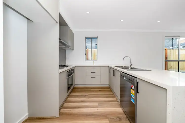 Fourth view of Homely house listing, 7 Hyla Way, Officer VIC 3809