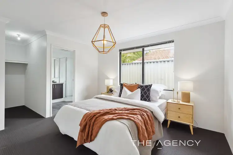 Third view of Homely house listing, 99A Oxley Avenue, Padbury WA 6025
