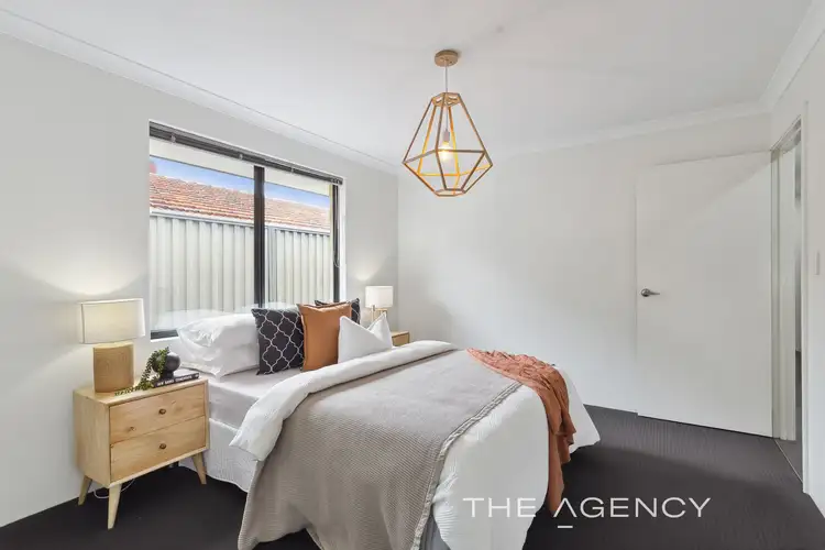 Fourth view of Homely house listing, 99A Oxley Avenue, Padbury WA 6025