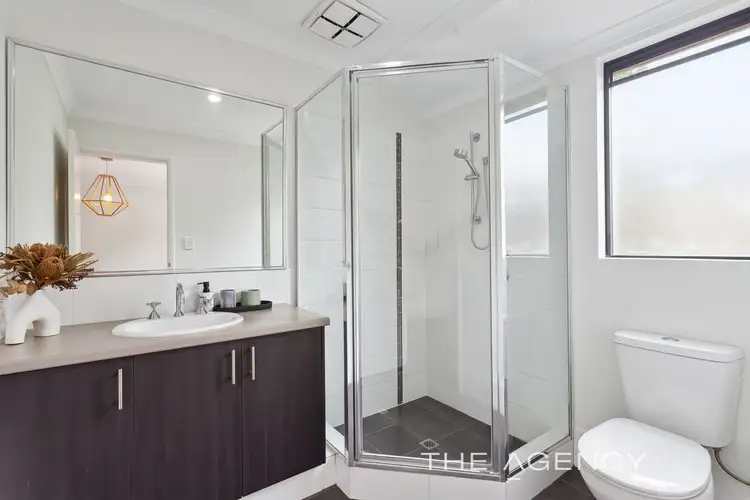 Fifth view of Homely house listing, 99A Oxley Avenue, Padbury WA 6025