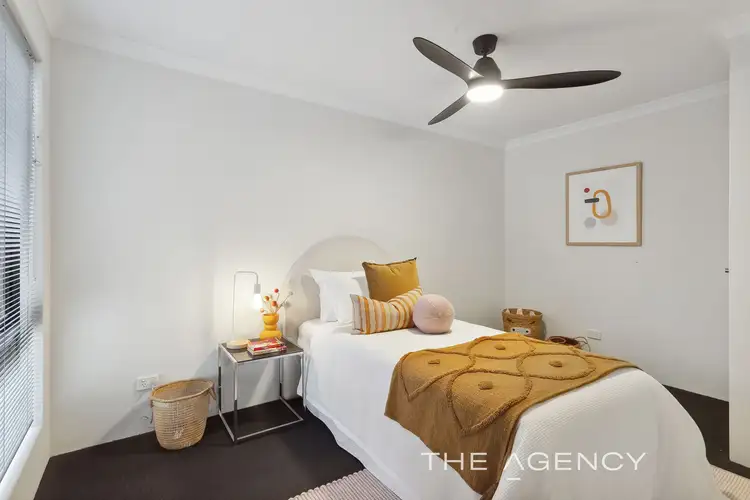 Sixth view of Homely house listing, 99A Oxley Avenue, Padbury WA 6025