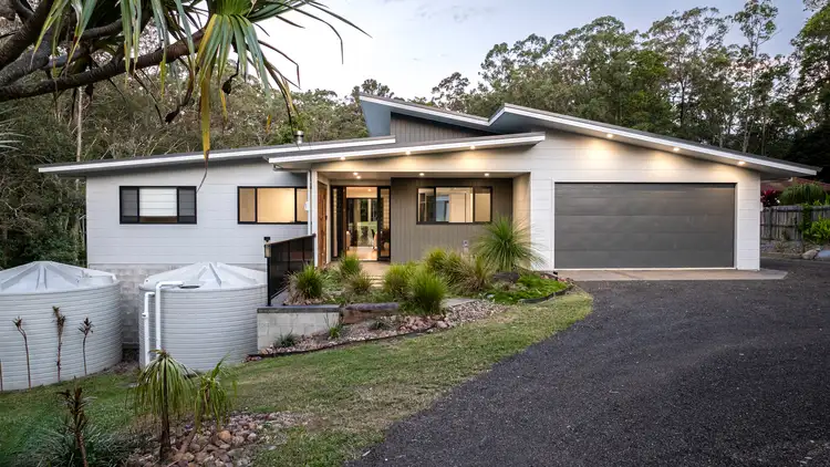 32 Amigh Road, Landsborough QLD 4550