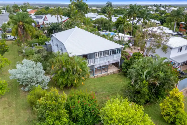 18 Mansfield Street, Wandal QLD 4700