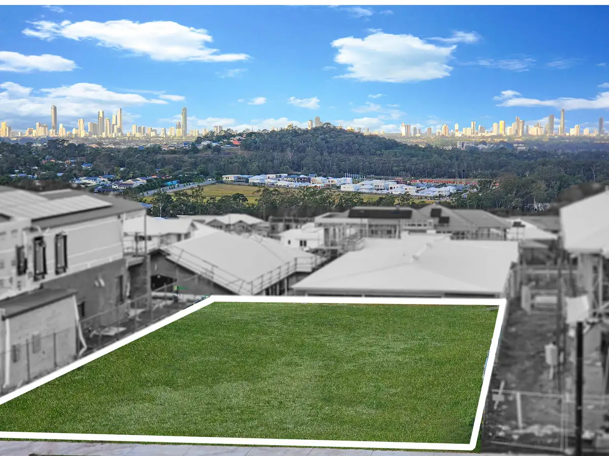 Main view of Homely land listing, 66 Sandpiper Terrace, Worongary QLD 4213