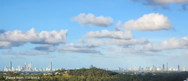 Second view of Homely land listing, 66 Sandpiper Terrace, Worongary QLD 4213
