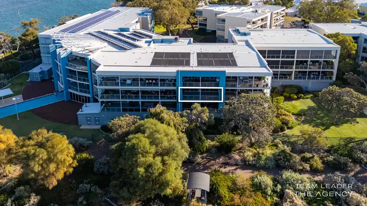 25/30 Sirrocco Drive, Erskine WA 6210