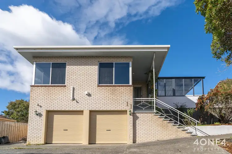 11 Turnbull Crescent, Rosetta TAS 7010