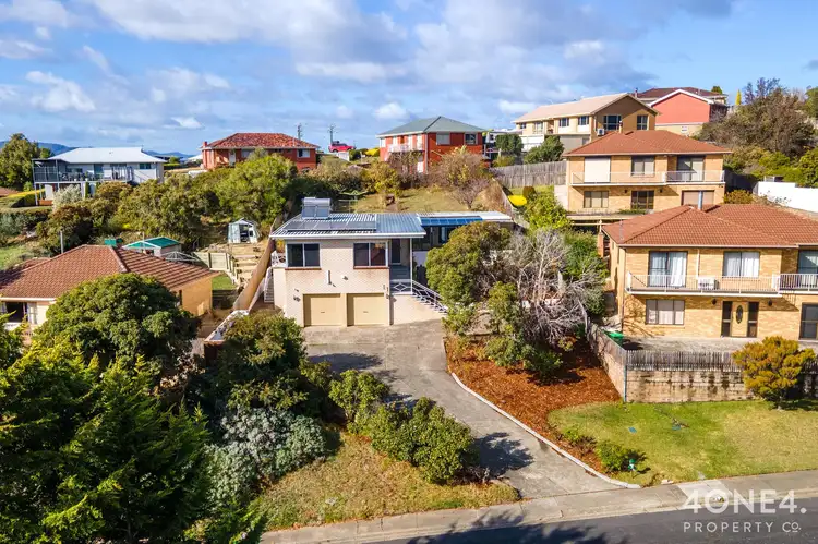 Second view of Homely house listing, 11 Turnbull Crescent, Rosetta TAS 7010