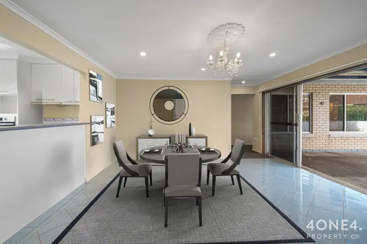 Fifth view of Homely house listing, 11 Turnbull Crescent, Rosetta TAS 7010