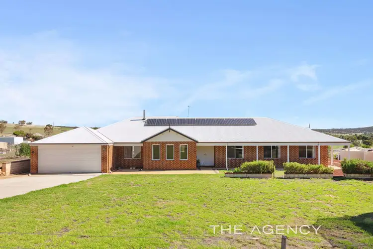 Main view of Homely rural property listing, 6 Jacamar Drive, Northam WA 6401