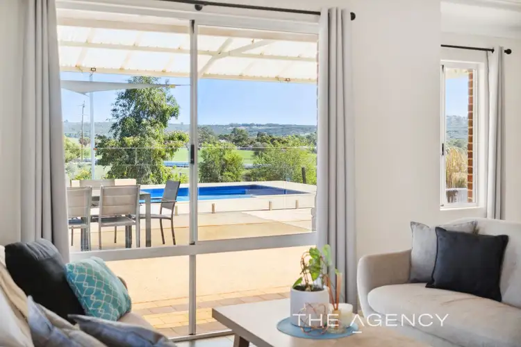 Fourth view of Homely rural property listing, 6 Jacamar Drive, Northam WA 6401