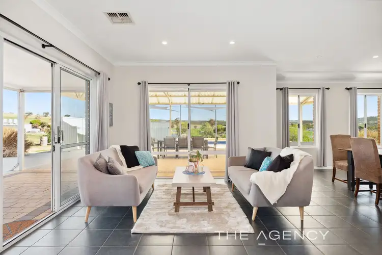Fifth view of Homely rural property listing, 6 Jacamar Drive, Northam WA 6401