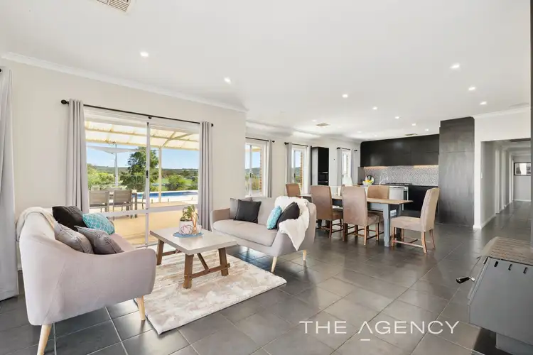 Sixth view of Homely rural property listing, 6 Jacamar Drive, Northam WA 6401