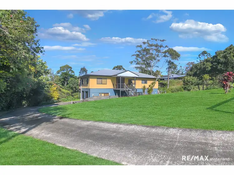 Fourth view of Homely house listing, 14 Attunga Court, Witta QLD 4552