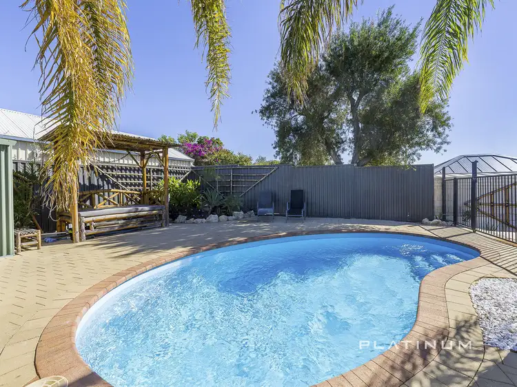26 Pacific Way, Beldon WA 6027