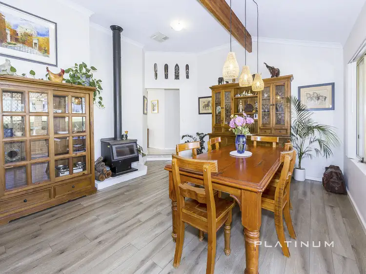 Fourth view of Homely house listing, 26 Pacific Way, Beldon WA 6027