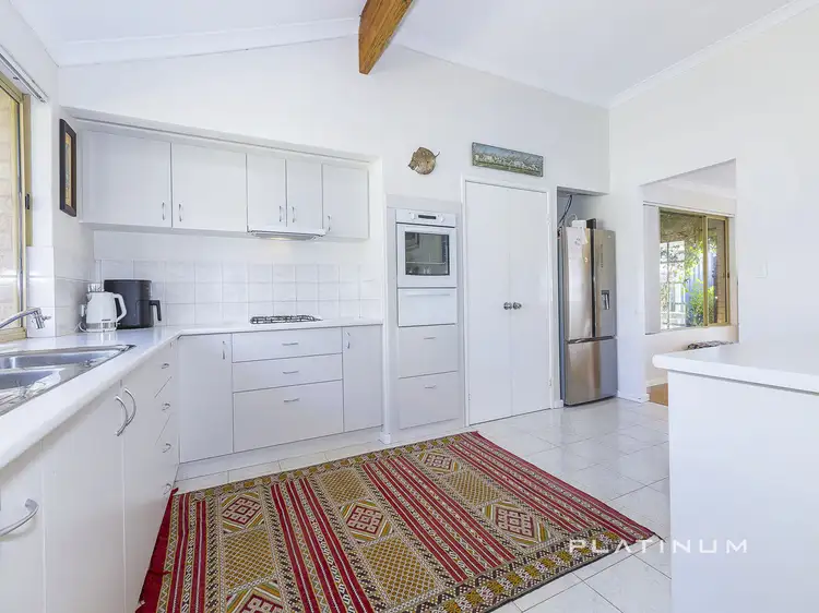 Fifth view of Homely house listing, 26 Pacific Way, Beldon WA 6027