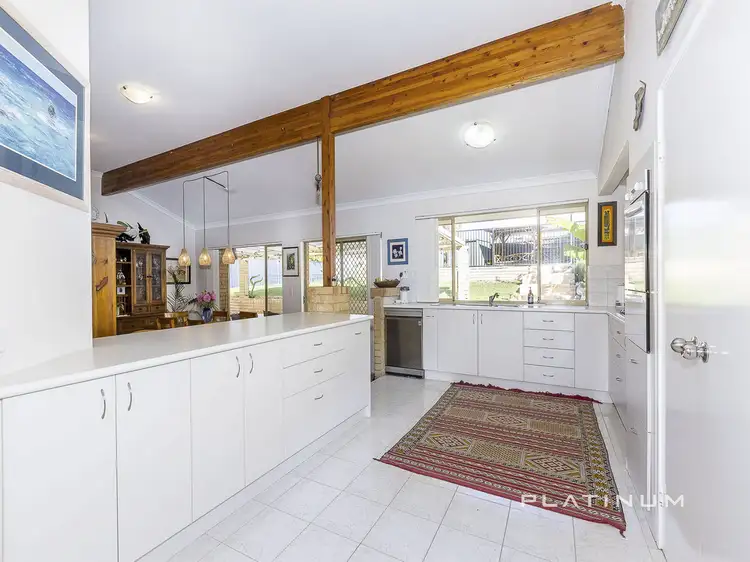Seventh view of Homely house listing, 26 Pacific Way, Beldon WA 6027