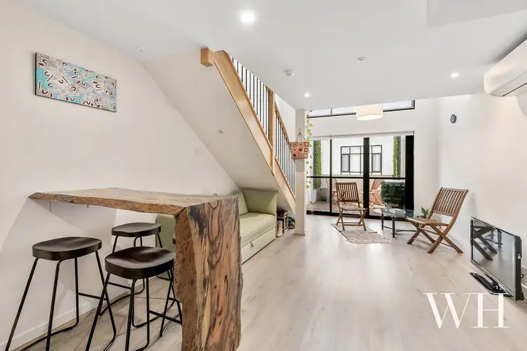 113/36 Queen Victoria Street, Fremantle WA 6160