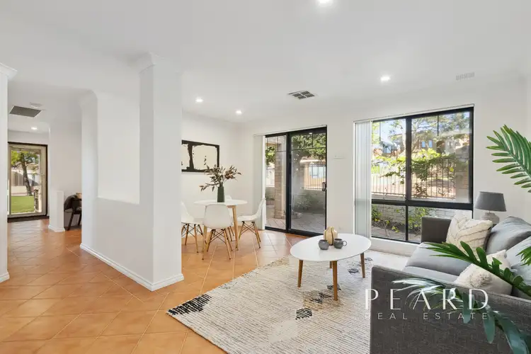 Second view of Homely house listing, 44 The Embankment, Joondalup WA 6027