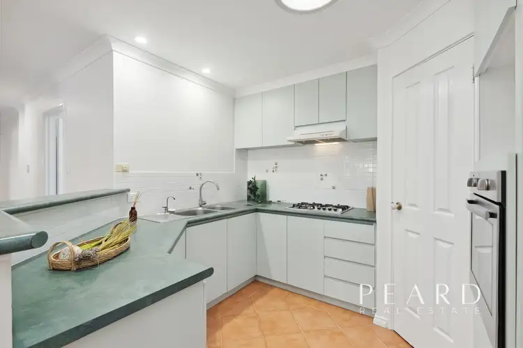 Third view of Homely house listing, 44 The Embankment, Joondalup WA 6027