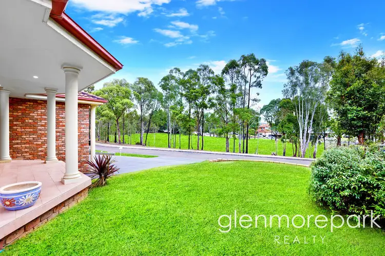 Third view of Homely house listing, 3 Maidstone Place, Glenmore Park NSW 2745