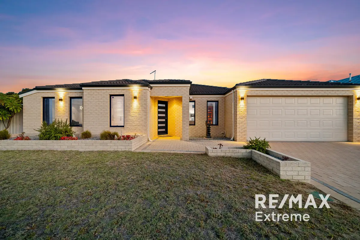 Main view of Homely house listing, 22 Woodbine Loop, Tapping WA 6065