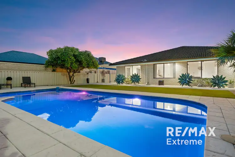 Second view of Homely house listing, 22 Woodbine Loop, Tapping WA 6065