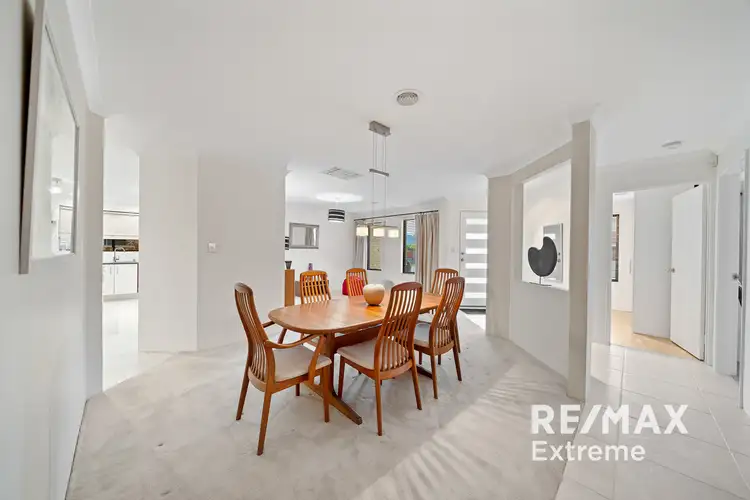 Third view of Homely house listing, 22 Woodbine Loop, Tapping WA 6065