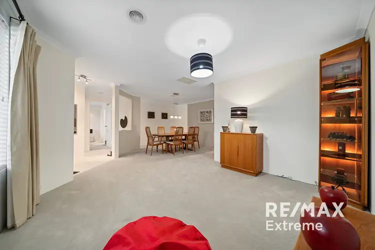 Sixth view of Homely house listing, 22 Woodbine Loop, Tapping WA 6065