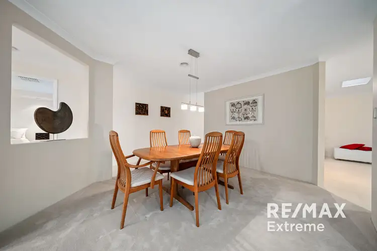 Seventh view of Homely house listing, 22 Woodbine Loop, Tapping WA 6065