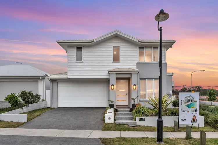 Main view of Homely house listing, 16 Potter Way, White Rock QLD 4306