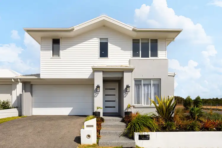 Fifth view of Homely house listing, 16 Potter Way, White Rock QLD 4306