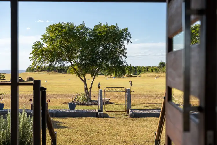 Third view of Homely rural property listing, 70 Petersen Road, Irongate QLD 4356