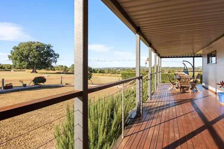 Fourth view of Homely rural property listing, 70 Petersen Road, Irongate QLD 4356