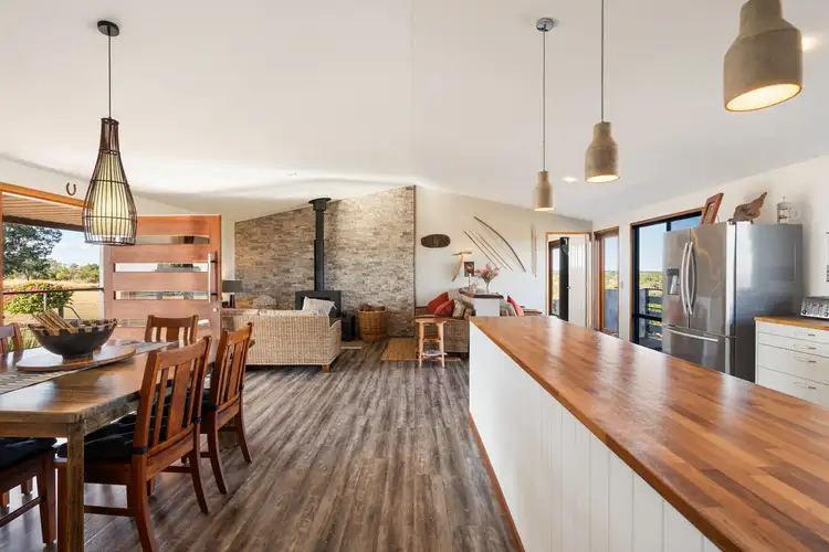 Fifth view of Homely rural property listing, 70 Petersen Road, Irongate QLD 4356