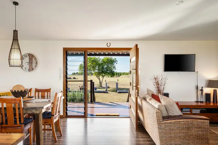 Sixth view of Homely rural property listing, 70 Petersen Road, Irongate QLD 4356