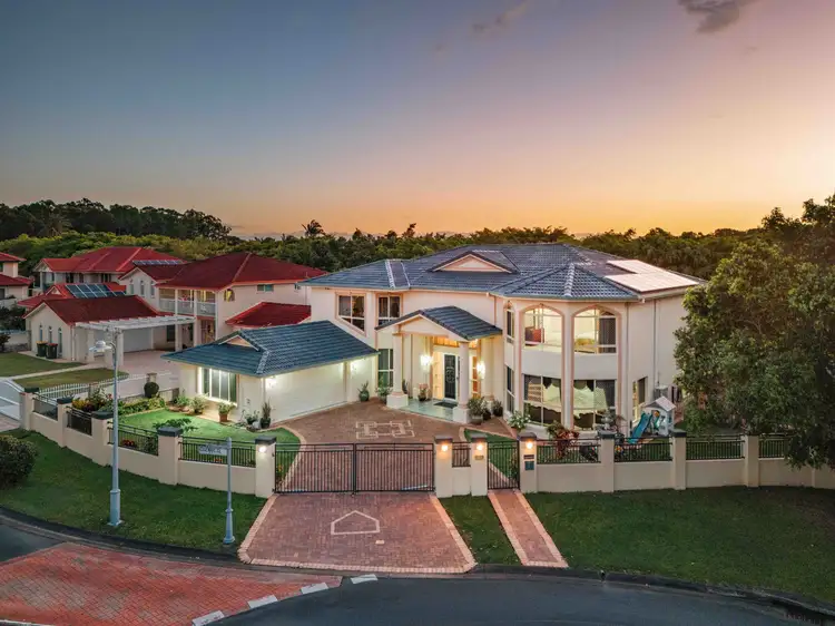 3 Edgeware Close, Sunnybank Hills QLD 4109
