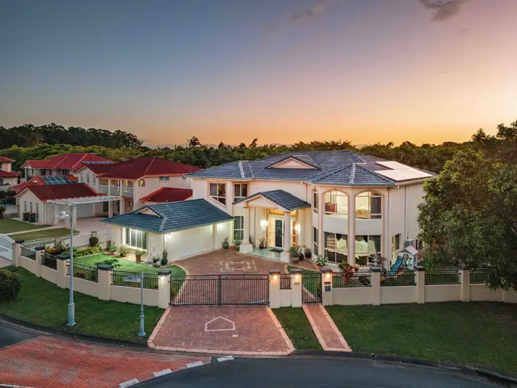 3 Edgeware Close, Sunnybank Hills QLD 4109