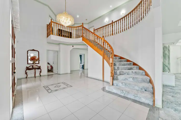Fourth view of Homely house listing, 3 Edgeware Close, Sunnybank Hills QLD 4109